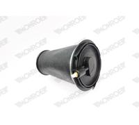 MONROE ASP037 Molla pneumatica, Autotelaio per LAND ROVER