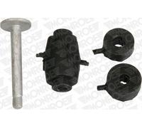 MONROE Asta stabilizzatore L25601 tirante barra stabilizzatrice 73 mm