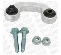 MONROE Barra Accoppiamento / Puntone Stabilizzatrice Frontale SX per Audi A4