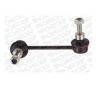 MONROE Barra Accoppiamento / Puntone Stabilizzatrice Frontale SX per Opel Movano