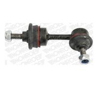 MONROE Barra Stabilizzatrice Anteriore Sinistra Destra Per Smart Fortwo Coupe