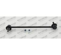 MONROE Bielletta barra stabilizzatrice Assale anteriore Sx Compatibilità con MAZDA 3 Hatchback BM, BN L50634