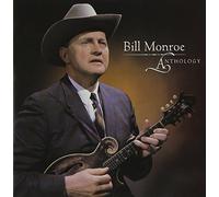 Monroe, Bill - Anthology (2 CD)