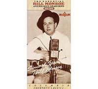 Monroe, Bill - Essential 1945-1949