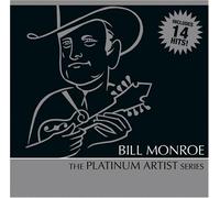 MONROE, BILL - Greatest Hits