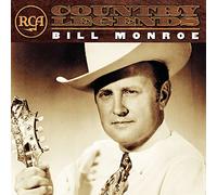 Monroe,Bill - Rca Country Legends