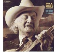 Monroe,Bill - Southern Flavor