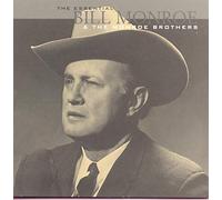 Monroe,Bill - The Essential