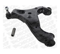 MONROE Braccio Anteriore Manubrio Sinistro per Mercedes-Benz Sprinter 3-T Kasten
