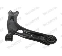 MONROE Braccio Manubrio Sospensione Ruota Anteriore Destro Esterno per VW Passat