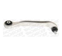 MONROE Braccio Manubrio Sospensione Ruota Anteriore Destro per Audi A6 Allroad