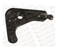 MONROE Braccio Manubrio Sospensione Ruota Anteriore Destro per Ford Fiesta III.