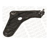 MONROE Braccio Manubrio Sospensione Ruota Anteriore Destro per Peugeot 207 Cc