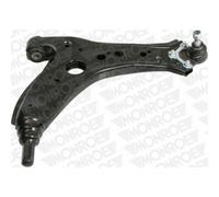 MONROE Braccio Manubrio Sospensione Ruota Anteriore Destro per VW Polo 9N_ Fox