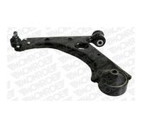 MONROE Braccio Manubrio Sospensione Ruota Anteriore Sinistra Adatto A per . Opel