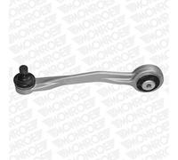 MONROE Braccio Manubrio Sospensione Ruota Anteriore Sinistra per Audi A6 Avant