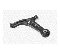 MONROE Braccio Manubrio Sospensione Ruota Anteriore Sinistra per Ford Fiesta VI
