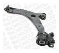 MONROE Braccio Manubrio Sospensione Ruota Anteriore Sinistra per Mazda 3 BK 5