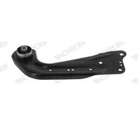 MONROE Braccio Manubrio Sospensione Ruota Posteriore SX Esterno per VW Passat