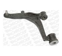 MONROE Braccio Oscillante Anteriore Manubrio Sinistro per Opel Movano Pritsche /