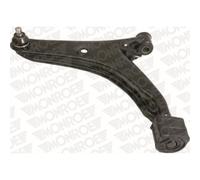 MONROE Braccio Oscillante Anteriore Sinistro Adatto Per Suzuki Swift II Berlina