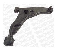 MONROE Braccio Oscillante Manubrio Sospensione Ruota Ant. Dx per Mitsubishi Star