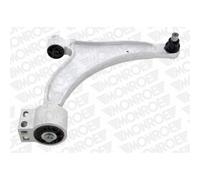 MONROE Braccio Oscillante Manubrio Sospensione Ruota Ant. Dx per Opel Insignia A