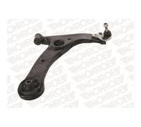 MONROE Braccio Oscillante Manubrio Sospensione Ruota Ant. Dx per Toyota Corolla