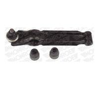 MONROE Braccio Oscillante Manubrio Sospensione Ruota Ant. SX Dx per Chevrolet