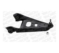 MONROE Braccio Oscillante Manubrio Sospensione Ruota Ant. SX Dx per Smart Fortwo