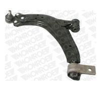 MONROE Braccio Oscillante Manubrio Sospensione Ruota Ant SX per Citroën Berlingo