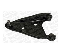MONROE Braccio Oscillante Manubrio Sospensione Ruota Ant. SX per Dacia Logan MCV