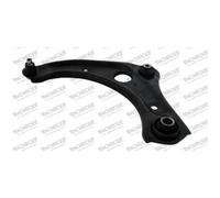 MONROE Braccio Oscillante Manubrio Sospensione Ruota Ant. SX per Nissan Micra IV