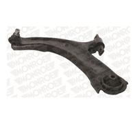 MONROE Braccio Oscillante Manubrio Sospensione Ruota Ant. SX per Nissan Qashqai+