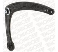 MONROE Braccio Oscillante Manubrio Sospensione Ruota Frontale Dx Adatto A per
