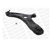 MONROE Braccio Oscillante Manubrio Sospensione Ruota Frontale SX Adatto A