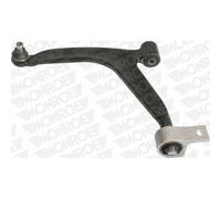 MONROE Braccio Oscillante Manubrio Sospensione Ruota Frontale SX per Citroën