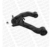 MONROE Braccio Oscillante Manubrio Sospensione Ruota Frontale SX per Pajero IV