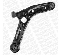 MONROE Braccio Oscillante Sospensione Anteriore Destra Adatto Per Hyundai I10