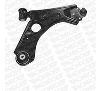 MONROE Braccio Oscillante Sospensione Anteriore Destra Per Fiat 500L 199_ 351_