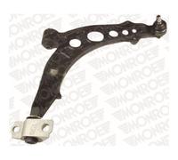 MONROE Braccio Oscillante Sospensione Anteriore Destra Per Fiat Punto Van