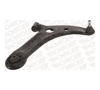 MONROE Braccio Oscillante Sospensione Anteriore Destra Per Mitsubishi Colt VI