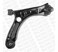 MONROE Braccio Oscillante Sospensione Anteriore Destra Per VW Beetle Cabriolet