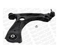 MONROE Braccio Oscillante Sospensione Anteriore Destra Per VW Polo 6R 6C 6R
