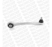 MONROE Braccio Oscillante Sospensione Anteriore Destro Per Audi A8 4H2 4H8