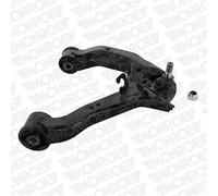 MONROE Braccio Oscillante Sospensione Anteriore Destro Per Mitsubishi Pajero IV