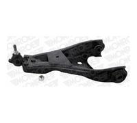 MONROE Braccio Oscillante Sospensione Anteriore Sinistra Adatta Per Dacia Duster