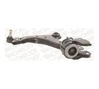 MONROE Braccio Oscillante Sospensione Anteriore Sinistra Adatta Per Ford Galaxy