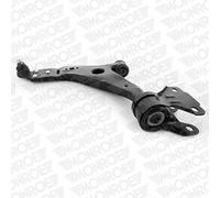 MONROE Braccio Oscillante Sospensione Anteriore Sinistra Adatta Per Ford Kuga II