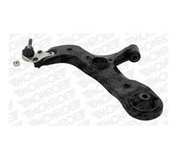 MONROE Braccio Oscillante Sospensione Anteriore Sinistra Adatta Per Toyota Auris